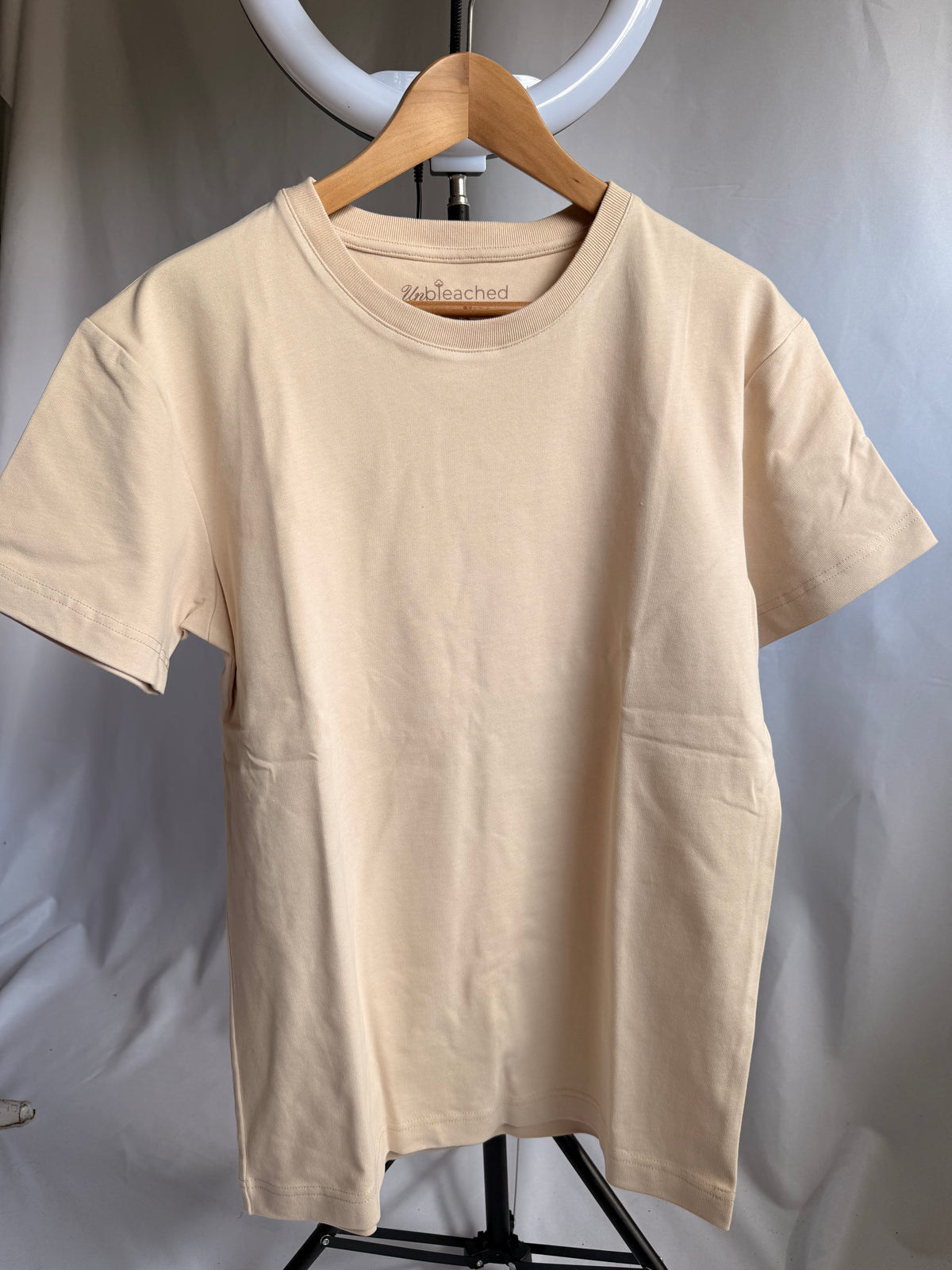 Limited Edition Herren-T-Shirt - Andy (100% Baumwolle) [VORBESTELLUNG]
