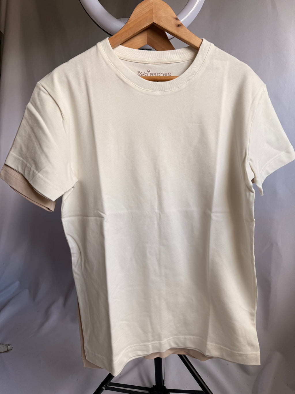 Limited Edition Herren-T-Shirt - Andy (100% Baumwolle) [VORBESTELLUNG]