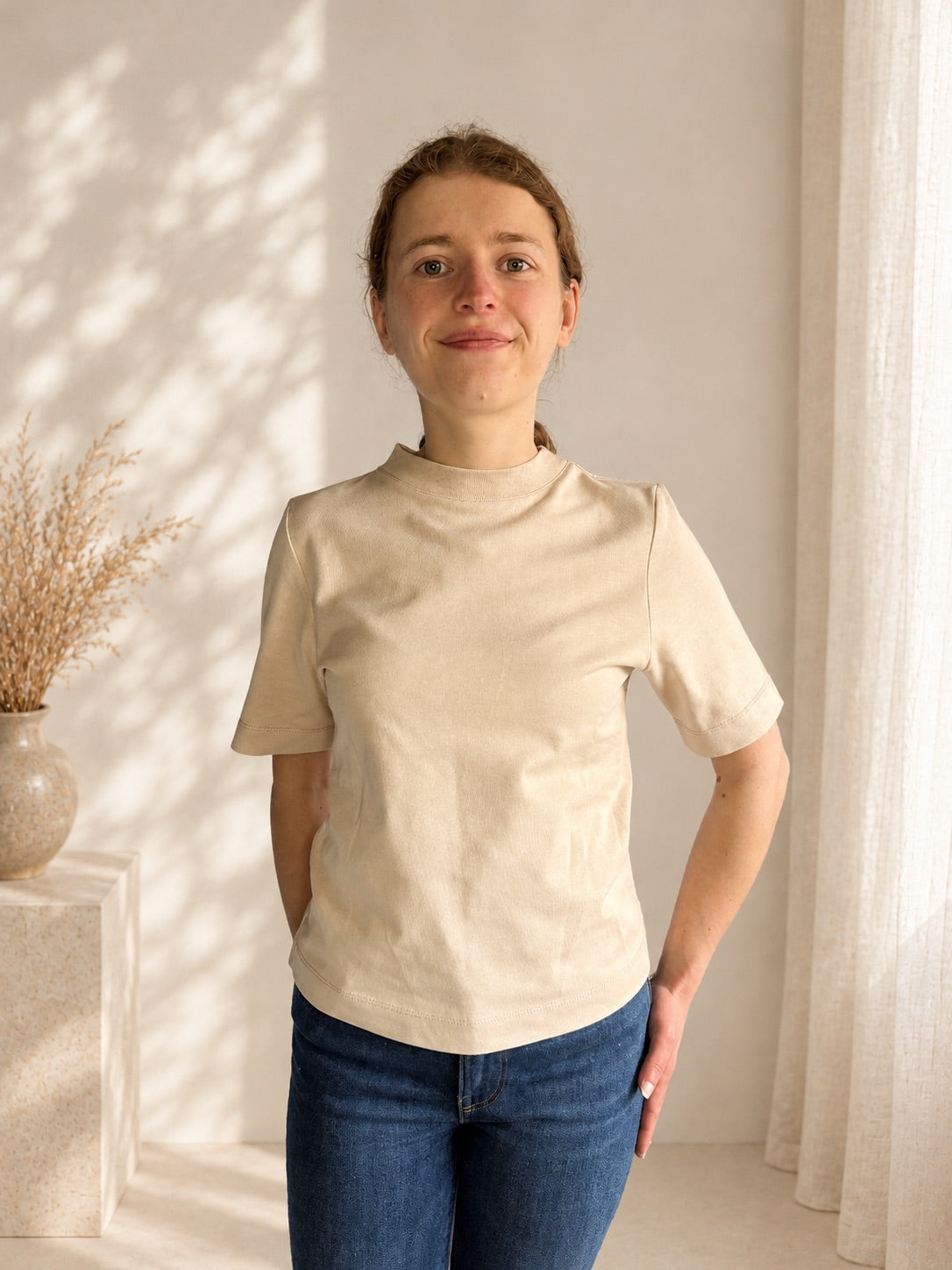 T-Shirt - Louise [VORBESTELLUNG]