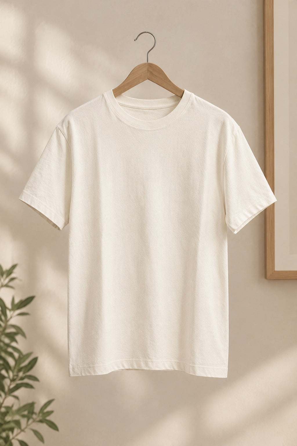 Limited Edition Herren-T-Shirt - Andy (100% Baumwolle) [VORBESTELLUNG]